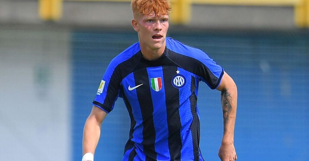 Cesena Inter Primavera 1-1. I nerazzurri sprecano una grande occasione 1 Gre