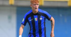 Cesena Inter Primavera 1-1. I nerazzurri sprecano una grande occasione