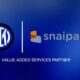 Inter e Snaipay