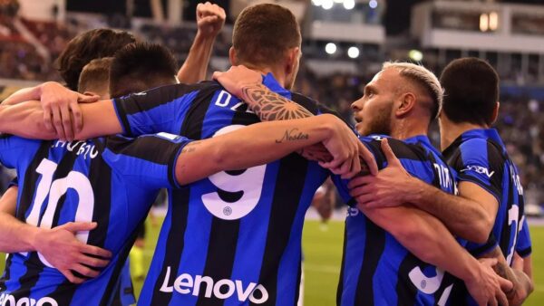Inter squadra