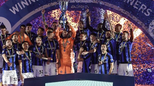 Inter MG5 5983