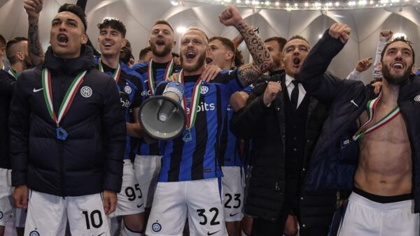 Inter MG5 6125