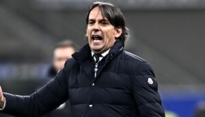 Inter-Udinese: le formazioni ufficiali. Le scelte dei due tecnici