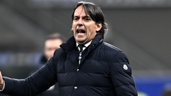 Inzaghi MG0 2041