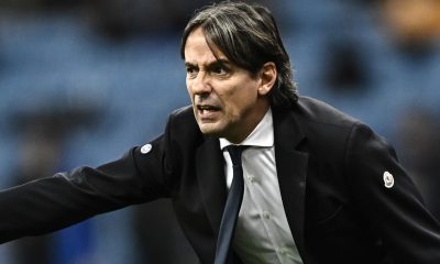 Inter Inzaghi