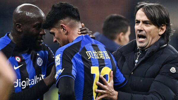 Inzaghi MG0 3644