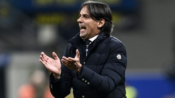 Inzaghi MG0 5655
