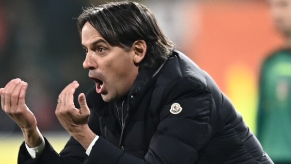 Inzaghi MG0 8540
