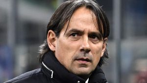 Inzaghi in conferenza stampa: «Partite del genere vanno vinte. Barella-Lukaku? Non accadrà più»