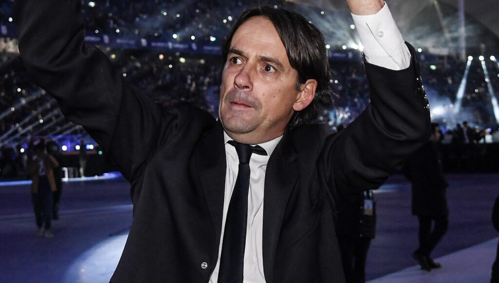 Benfica-Inter, quando ci sarà la conferenza stampa di Inzaghi? 1 Inzaghi MG5 5887