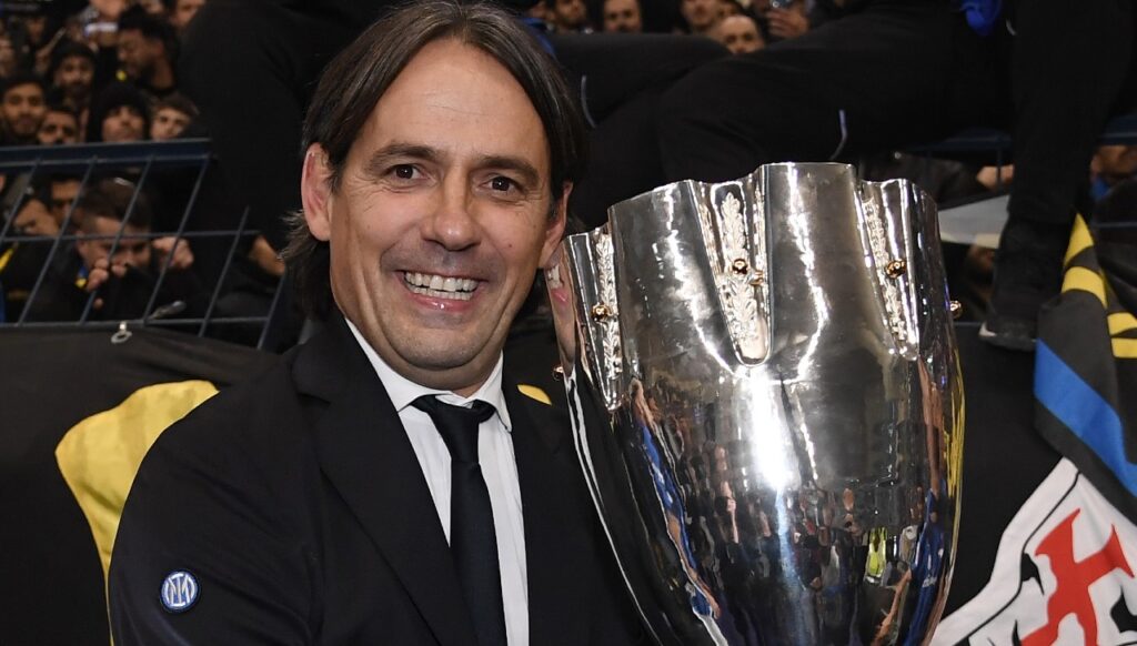 Inzaghi MG5 6183