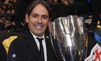 Inzaghi MG5 6183