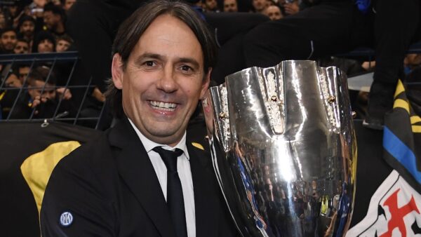 Inzaghi MG5 6183