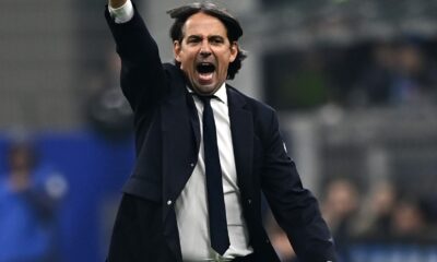 Inzaghi MG8 2008
