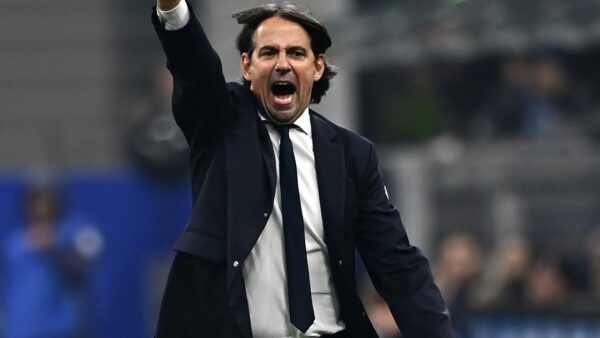 Inzaghi MG8 2008