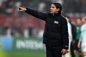 Pistocchi ‘duro’ con Inzaghi: «L’errore c’è ed è evidente ma non giustifica i problemi della squadra»