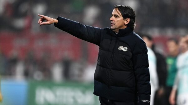 Inzaghi MG8 4301