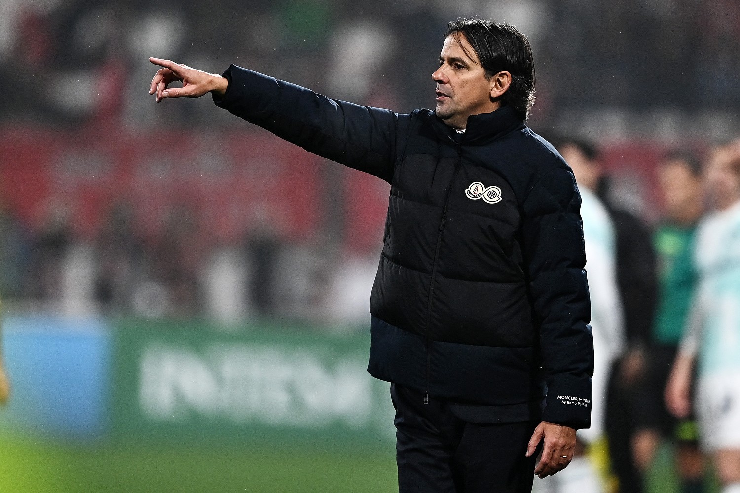 Inzaghi MG8 4301