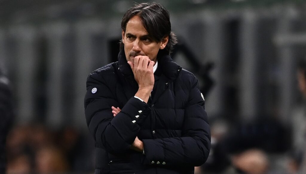 Inzaghi si gode la vittoria: «Ho avuto risposte. Fiducia per chi non è ancora disponibile. Su Lukaku...» 1 Inzaghi MG8 8497