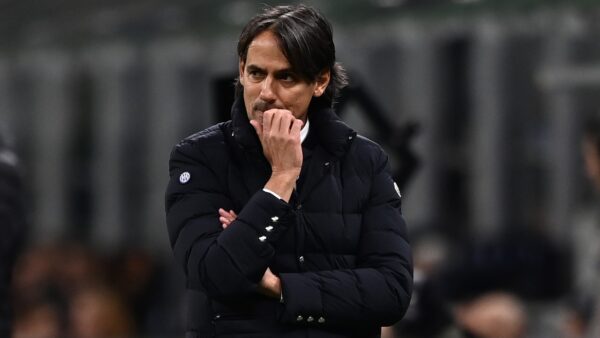Inzaghi MG8 8497