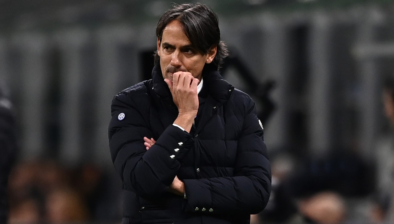 Inzaghi MG8 8497