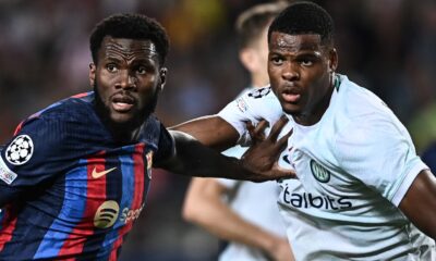 Kessie Dumfries MG0 4246