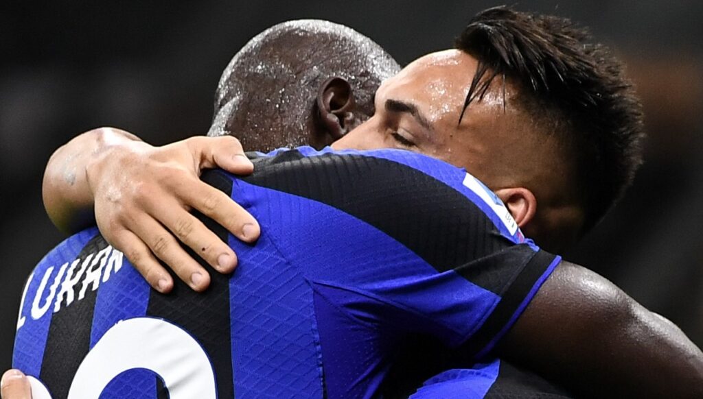 Lukaku Lautaro
