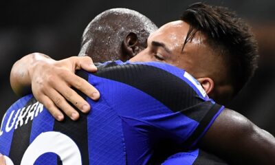 Lukaku Lautaro