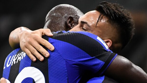 Lukaku Lautaro