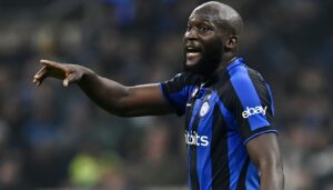 Gds, Inter: Lukaku è tornato, con il suo sorriso. Questo il suo doppio obiettivo
