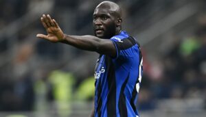 Ravezzani su Lukaku: «Oltre al gol è stato imbarazzante, deve perdere 3-4 chili»