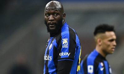 Inter Lukaku