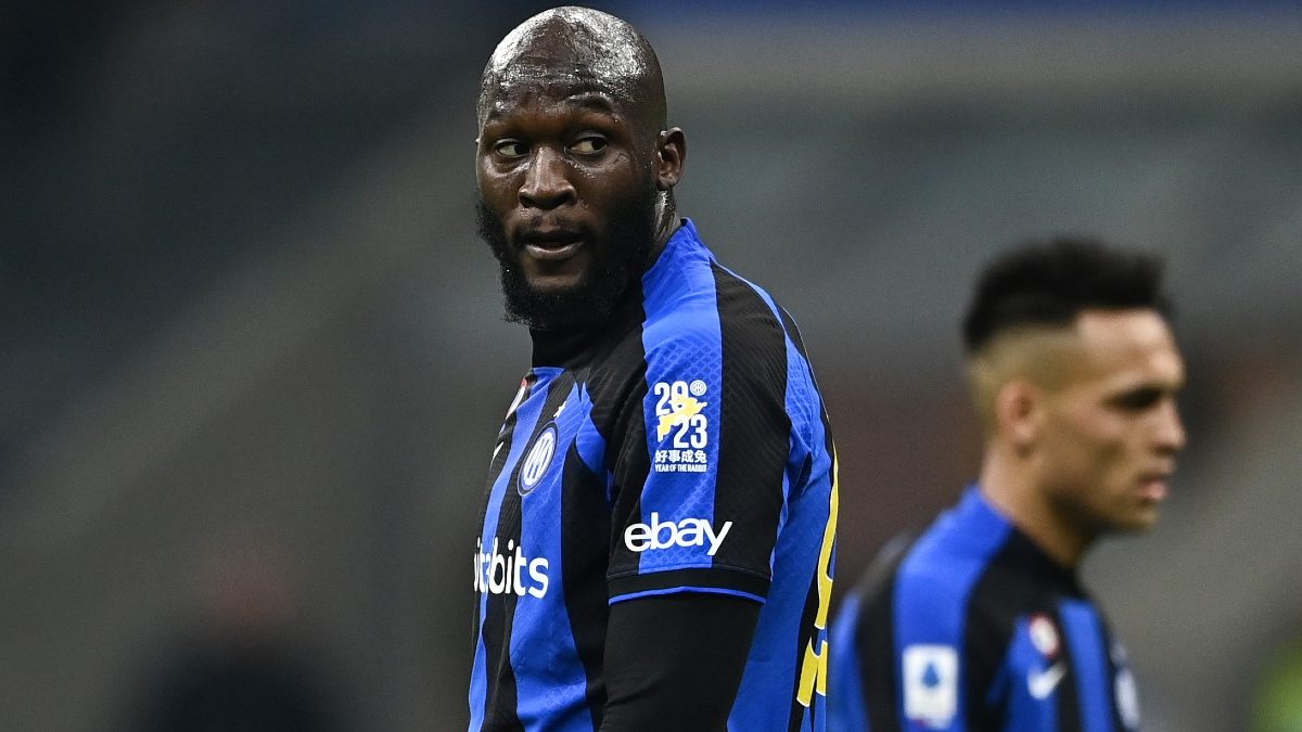 Inter Lukaku