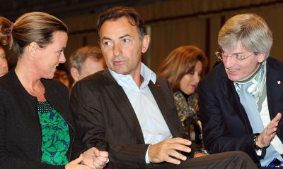 Mauro Melazzini Lorenzin AND 3576