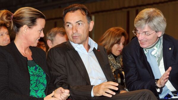 Mauro Melazzini Lorenzin AND 3576