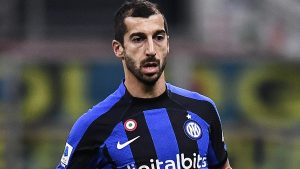 Mkhitaryan a DAZN: «Possiamo vincere contro il Porto. Siamo l’Inter»