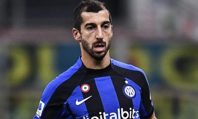 Mkhitaryan