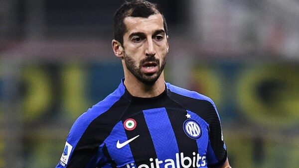 Mkhitaryan