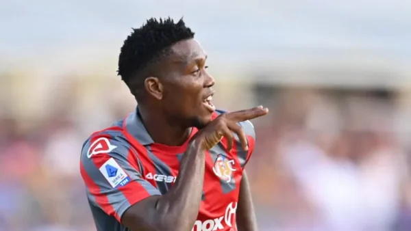 Okereke Cremonese