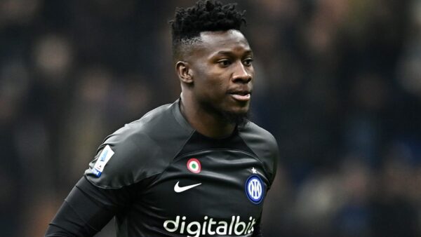 Inter Onana