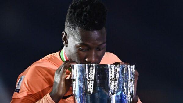 Inter Onana
