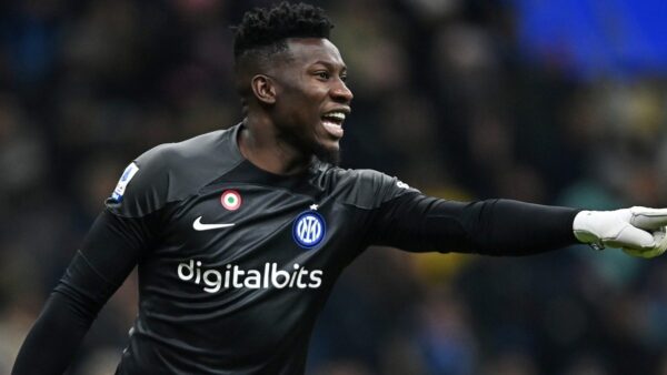 Inter Onana