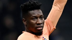 Onana a InterTv: «Conosciamo l’importanza di queste partite e della Champions League»