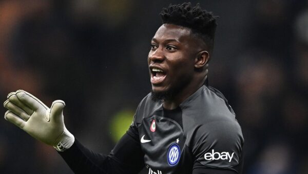 Onana MG8 6514