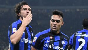 Pagelle Inter-Atalanta: Basta una perla di Darmian. Brilla il centrocampo