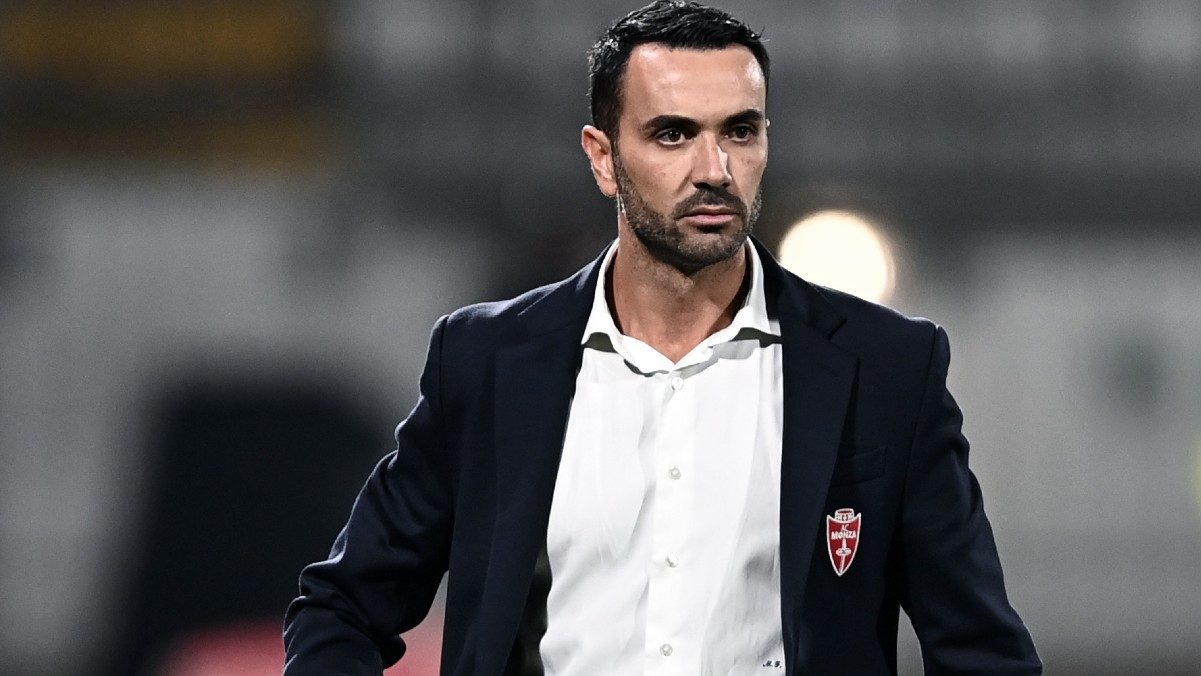 Monza Inter, Mari torna titolare. Dubbio Petagna per Palladino 26 Palladino