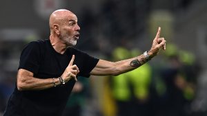 Panchina d’Oro a Pioli, succede all’ex Inter Conte