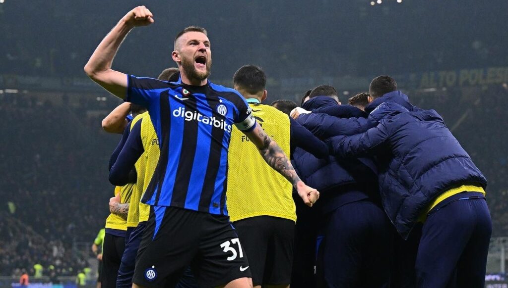 Skriniar Inter