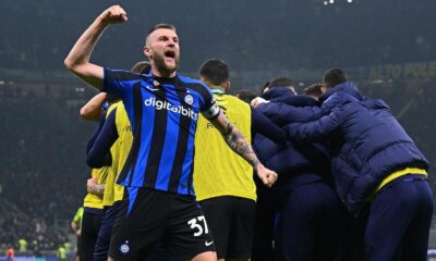 Skriniar Inter