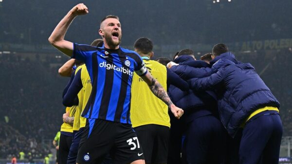 Skriniar Inter